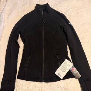 Lululemon Define Jacket